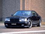 Mercedes-Benz E-Class CE V4 by Wald 1990 года